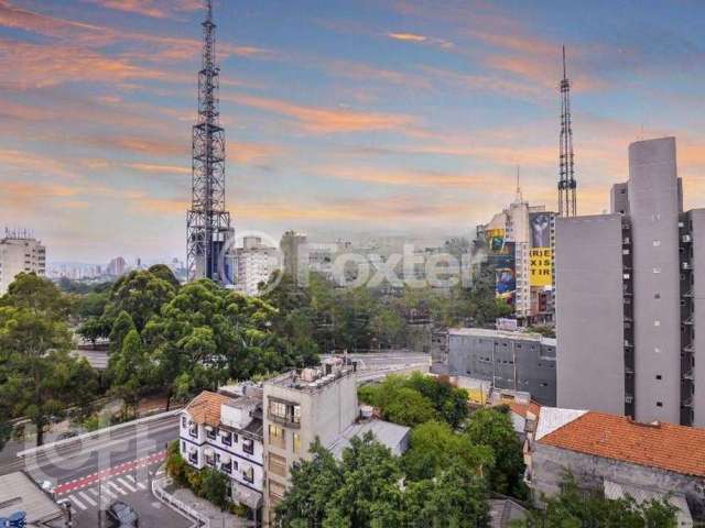 Apartamento com 2 quartos à venda na Rua da Consolação, 2764, Cerqueira César, São Paulo, 106 m2 por R$ 1.630.000