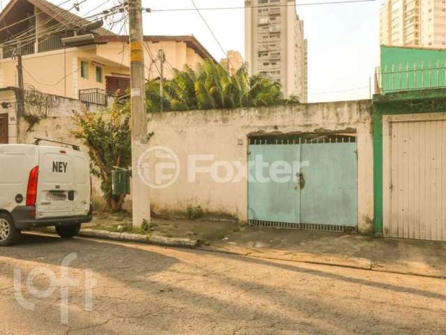 Casa com 4 quartos à venda na Rua Caiçara, 37, Santo Amaro, São Paulo, 270 m2 por R$ 1.350.000