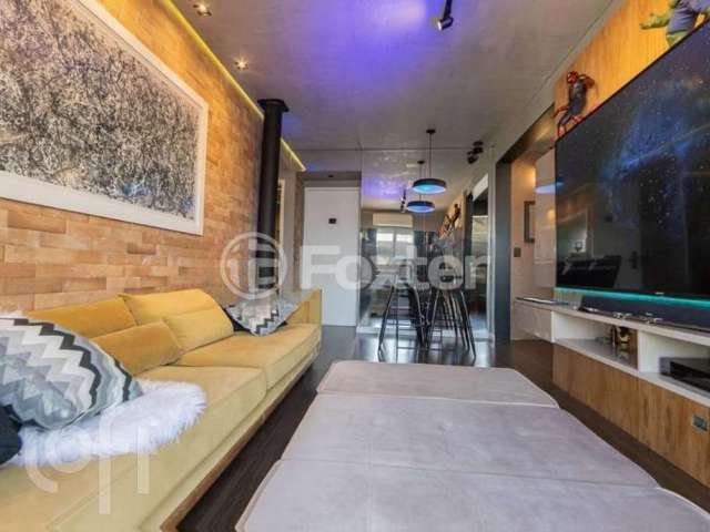 Apartamento com 2 quartos à venda na Rua Frei Caneca, 420, Consolação, São Paulo, 54 m2 por R$ 1.400.000