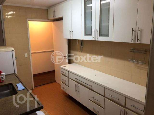 Apartamento com 2 quartos à venda na Rua Gironda, 207, Jardim Paulista, São Paulo, 68 m2 por R$ 1.100.000