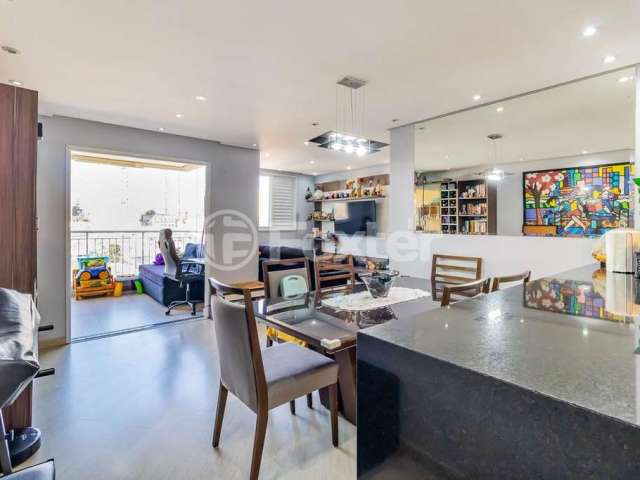 Apartamento com 2 quartos à venda na Rua Nossa Senhora da Saúde, 1330, Jardim Previdência, São Paulo, 69 m2 por R$ 589.000