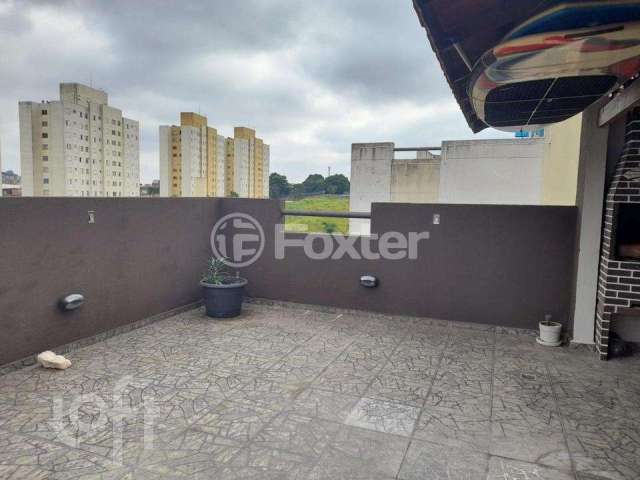 Apartamento com 2 quartos à venda na Rua Farid Miguel Haddad, 235, Vila Santa Teresa (Zona Sul), São Paulo, 94 m2 por R$ 350.000