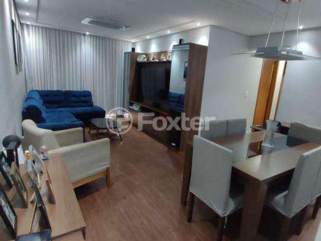 Apartamento com 3 quartos à venda na Avenida Fagundes Filho, 596, Vila Monte Alegre, São Paulo, 94 m2 por R$ 915.000