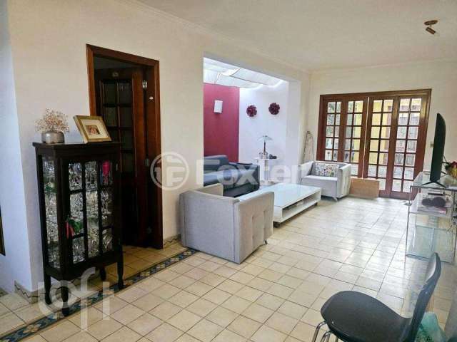 Casa com 3 quartos à venda na Rua Noel Torezin, 33, Campo Belo, São Paulo, 140 m2 por R$ 1.594.000