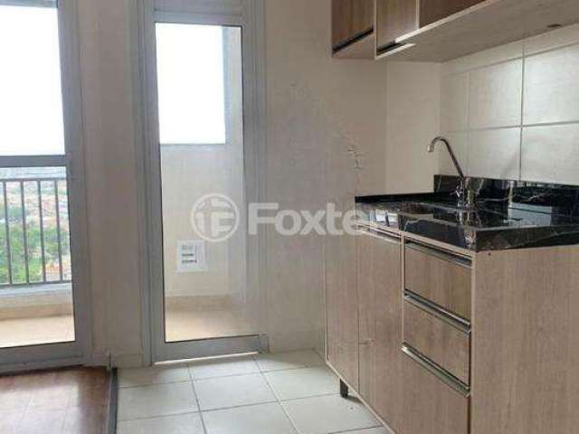 Apartamento com 2 quartos à venda na Rua Carolina Maria de Jesus, 88, Vila Tolstoi, São Paulo, 39 m2 por R$ 350.000