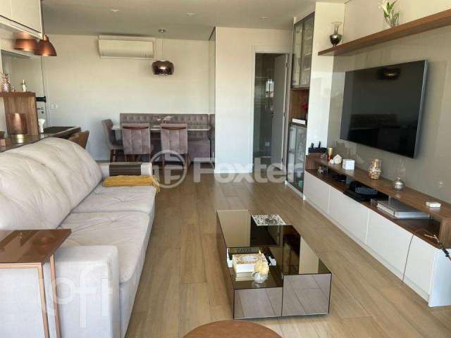 Apartamento com 2 quartos à venda na Rua Comendador Elias Assi, 126, Caxingui, São Paulo, 74 m2 por R$ 1.100.000