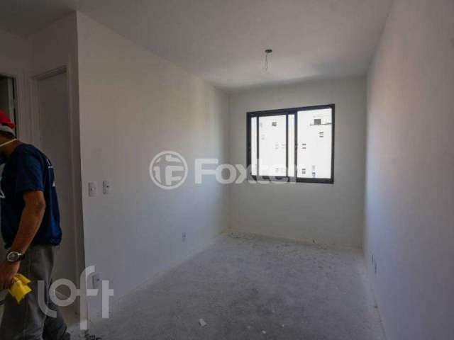 Apartamento com 1 quarto à venda na Rua General Jardim, 384, Vila Buarque, São Paulo, 37 m2 por R$ 415.000