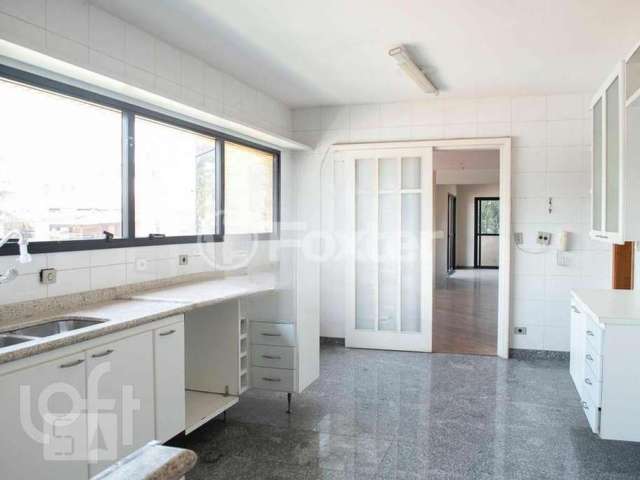 Apartamento com 4 quartos à venda na Rua Florinéia, 118, Água Fria, São Paulo, 190 m2 por R$ 1.060.000