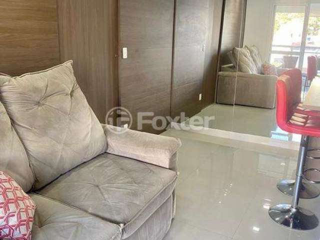 Apartamento com 2 quartos à venda na Rua Pretória, 437, Vila Formosa, São Paulo, 55 m2 por R$ 690.000