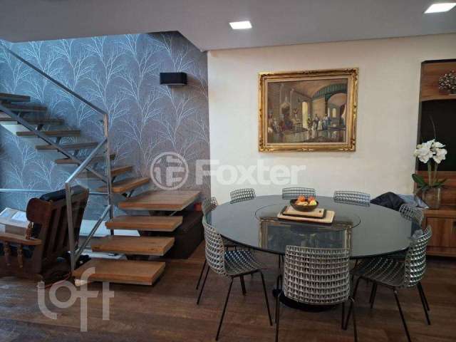 Casa com 3 quartos à venda na Rua Breves, 773, Chácara Monte Alegre, São Paulo, 281 m2 por R$ 2.980.000