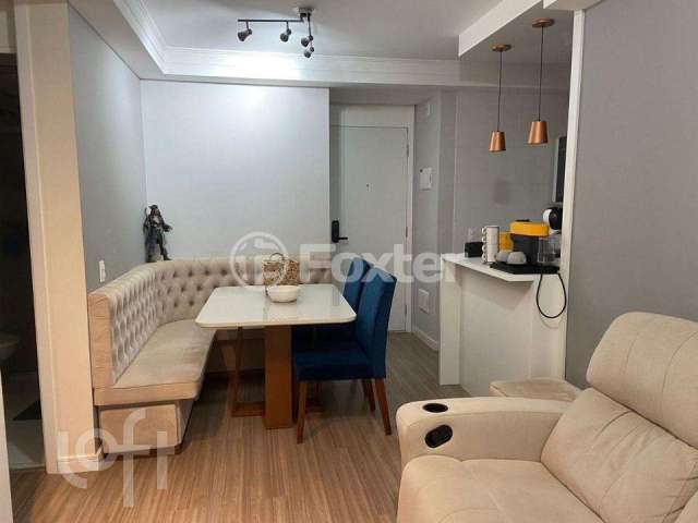 Apartamento com 2 quartos à venda na Avenida Mendes da Rocha, 1093, Jardim Brasil (Zona Norte), São Paulo, 49 m2 por R$ 385.000