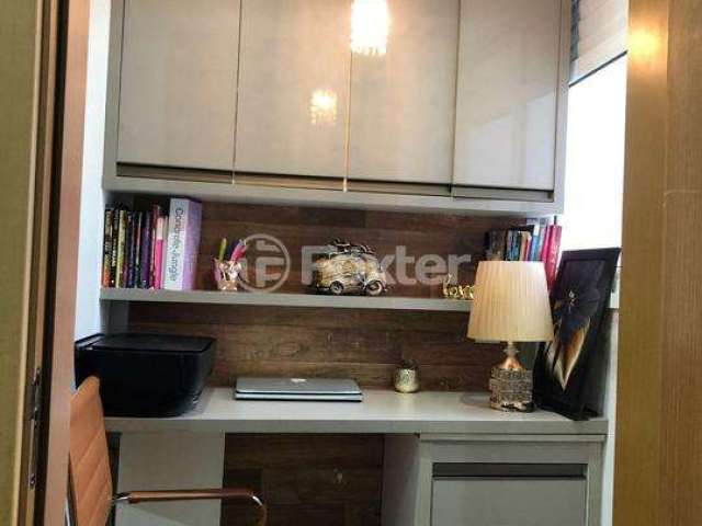 Kitnet / Stúdio à venda na Avenida Aricanduva, 9340, Jardim Colonial, São Paulo, 98 m2 por R$ 397.000