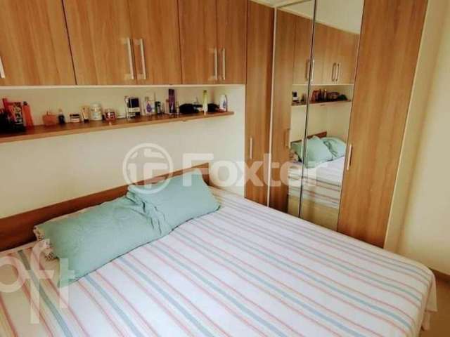 Apartamento com 2 quartos à venda na Rua Aída Gomes Toledo, 100, Imirim, São Paulo, 48 m2 por R$ 380.000