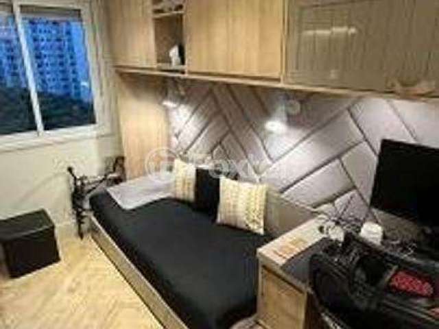 Apartamento com 2 quartos à venda na Rua Francisco de Vitória, 201, Vila Mariana, São Paulo, 70 m2 por R$ 1.100.000