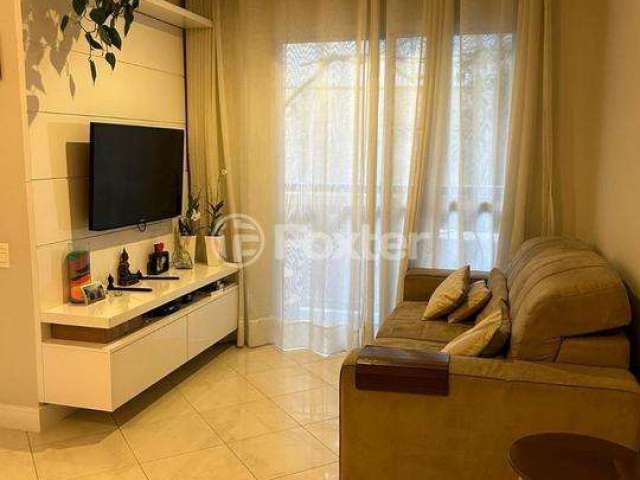 Apartamento com 2 quartos à venda na Rua Engenheiro Armando de Virgiliis, 220, Vila Mariana, São Paulo, 58 m2 por R$ 720.000