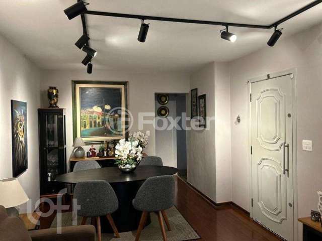 Casa com 3 quartos à venda na Rua Meruoca, 95, Jardim da Glória, São Paulo, 108 m2 por R$ 1.089.000