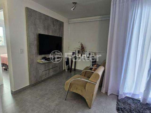 Apartamento com 3 quartos à venda na Avenida Inajar de Souza, 1137, Limão, São Paulo, 60 m2 por R$ 550.000