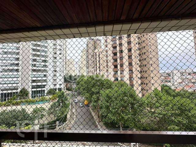 Apartamento com 3 quartos à venda na Rua Galofre, 31, Vila Mariana, São Paulo, 115 m2 por R$ 1.250.000