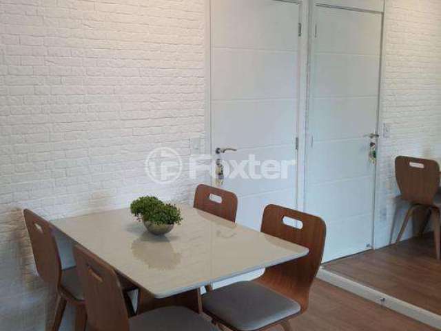 Apartamento com 1 quarto à venda na Rua Vapabussu, 66, Jardim Aeroporto, São Paulo, 50 m2 por R$ 650.000