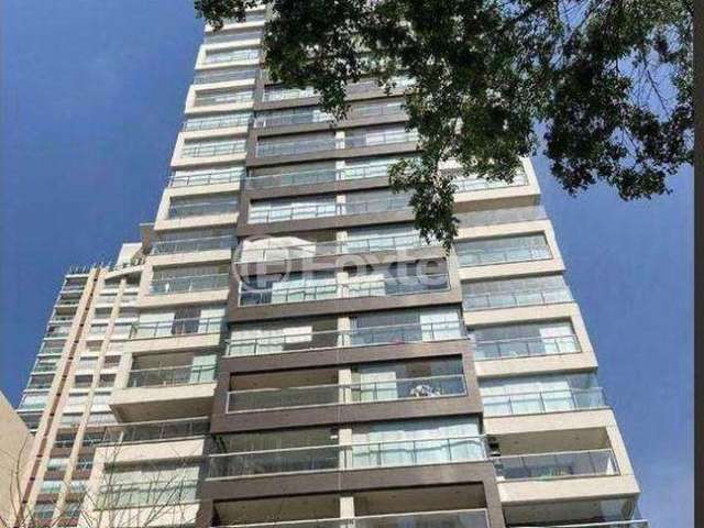 Kitnet / Stúdio à venda na Rua Augusta, 901, Consolação, São Paulo, 41 m2 por R$ 620.000