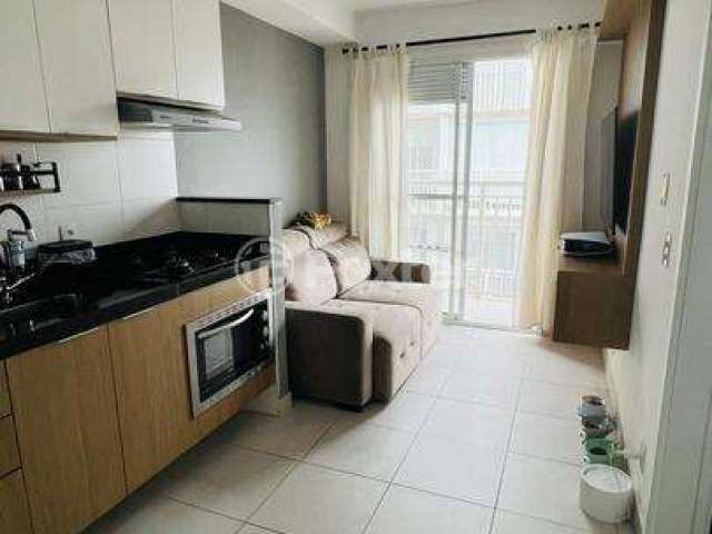 Apartamento com 1 quarto à venda na Rua Marambaia, 397, Casa Verde, São Paulo, 31 m2 por R$ 360.000
