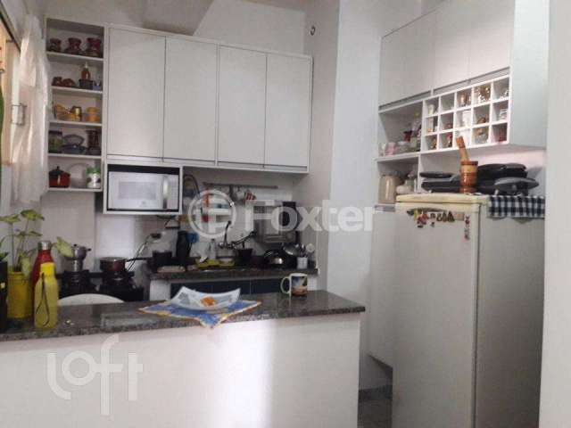 Apartamento com 1 quarto à venda na Rua Brigadeiro Tobias, 300, Centro, São Paulo, 38 m2 por R$ 270.000