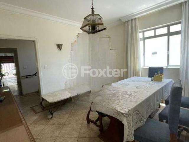 Casa com 5 quartos à venda na Rua Mantiqueira, 179, Vila Mariana, São Paulo, 220 m2 por R$ 1.000.000