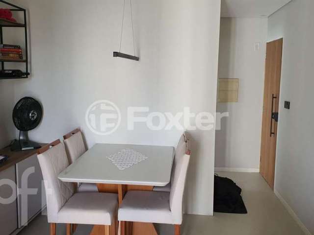 Apartamento com 1 quarto à venda na Rua Doutor Roberto Feijó, 110, Parque da Vila Prudente, São Paulo, 47 m2 por R$ 510.000