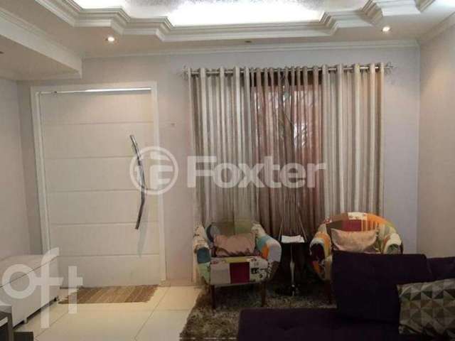 Casa com 4 quartos à venda na Rua Jacitara Tipiti, 459, Jardim Guairaca, São Paulo, 260 m2 por R$ 830.000