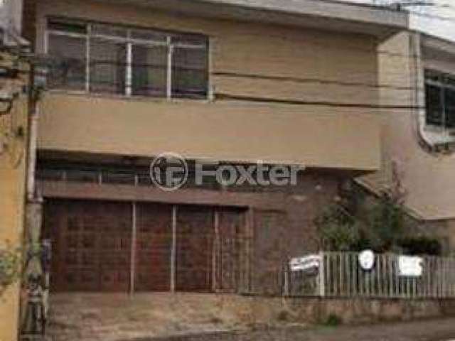 Casa com 4 quartos à venda na Rua Emboaçava, 549, Parque da Mooca, São Paulo, 360 m2 por R$ 1.276.000