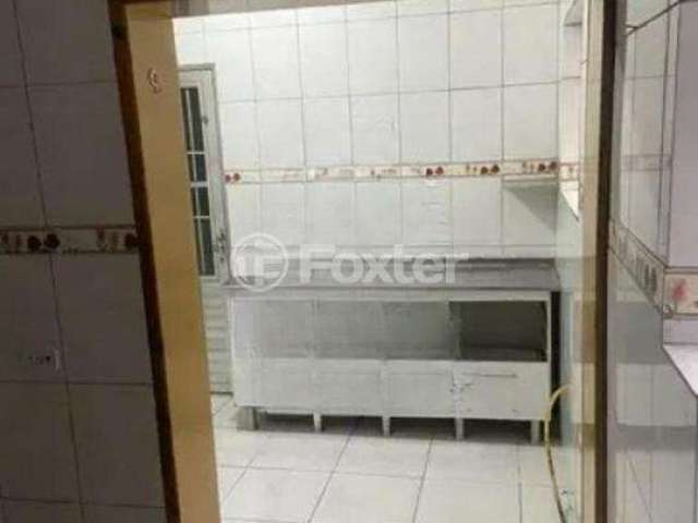 Casa em condomínio fechado com 3 quartos à venda na Rua Dom Idílio José Soares, 121, Jardim Ivana, São Paulo, 130 m2 por R$ 700.000