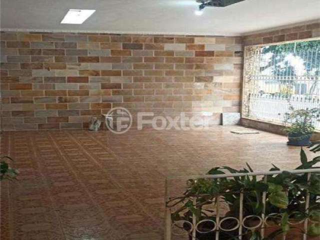 Casa em condomínio fechado com 3 quartos à venda na Rua Joaquim Alves Dinis, 777, Vila São Francisco (Zona Leste), São Paulo, 181 m2 por R$ 600.000