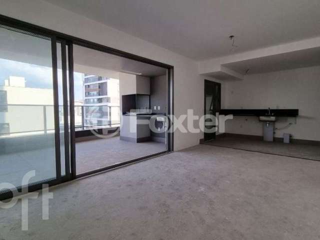 Apartamento com 3 quartos à venda na Rua Michigan, 560, Cidade Monções, São Paulo, 131 m2 por R$ 2.650.000