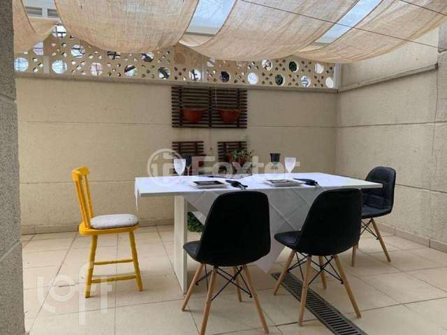 Apartamento com 2 quartos à venda na Avenida Professor Gióia Martins, 199, Jardim Monte Kemel, São Paulo, 90 m2 por R$ 599.000