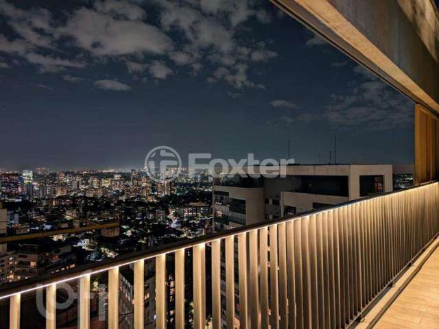 Apartamento com 1 quarto à venda na Rua Senador César Lacerda Vergueiro, 286, Sumarezinho, São Paulo, 62 m2 por R$ 1.199.900