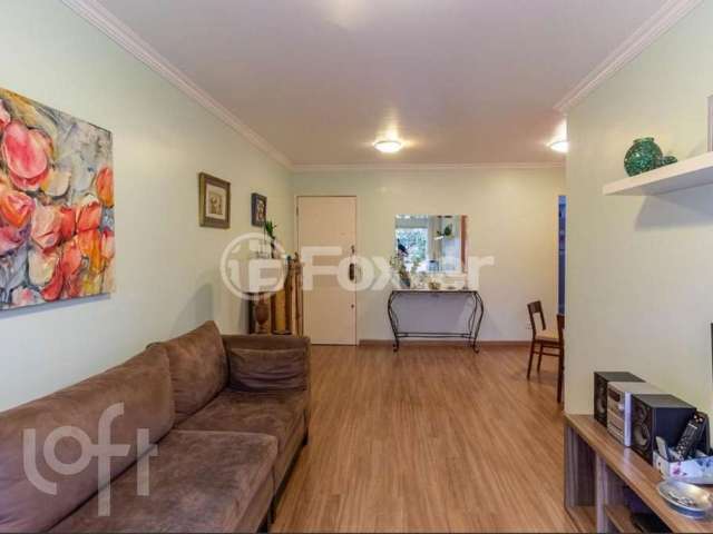 Apartamento com 3 quartos à venda na Rua Aibi, 88, Vila Ipojuca, São Paulo, 96 m2 por R$ 789.000