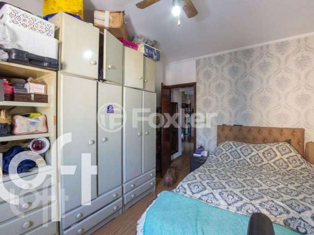 Apartamento com 1 quarto à venda na Rua Outeiro da Cruz, 229, Jardim São Paulo (Zona Norte), São Paulo, 55 m2 por R$ 300.000