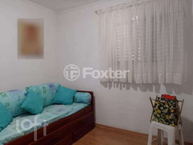 Apartamento com 3 quartos à venda na Rua Max Berg, 68, Vila Vermelha, São Paulo, 61 m2 por R$ 510.000