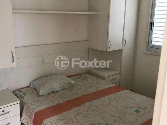 Apartamento com 2 quartos à venda na Rua Elba, 649, Vila Moinho Velho, São Paulo, 49 m2 por R$ 339.200