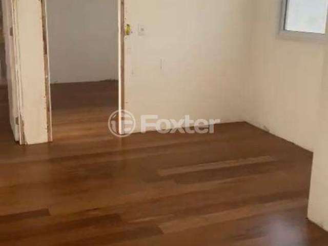 Apartamento com 2 quartos à venda na Rua Malvina Ferrara Samarone, 195, Vila Dom Pedro I, São Paulo, 66 m2 por R$ 630.000