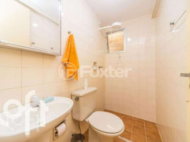 Apartamento com 3 quartos à venda na Avenida Professor Sylla Mattos, 818, Jardim Santa Cruz (Sacomã), São Paulo, 72 m2 por R$ 325.000