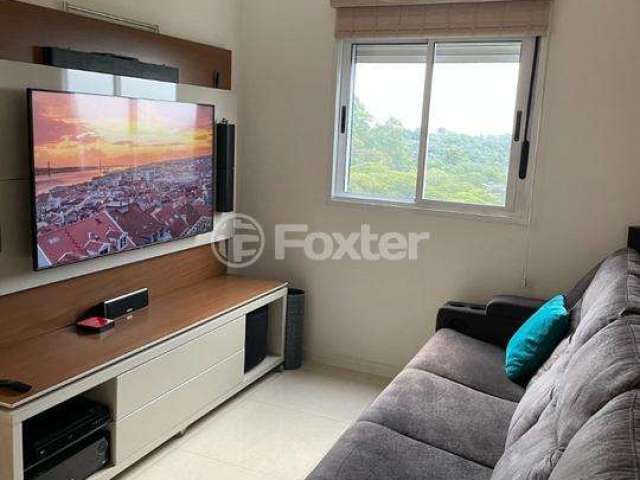 Apartamento com 4 quartos à venda na Avenida do Cursino, 6601, Vila Moraes, São Paulo, 64 m2 por R$ 520.000