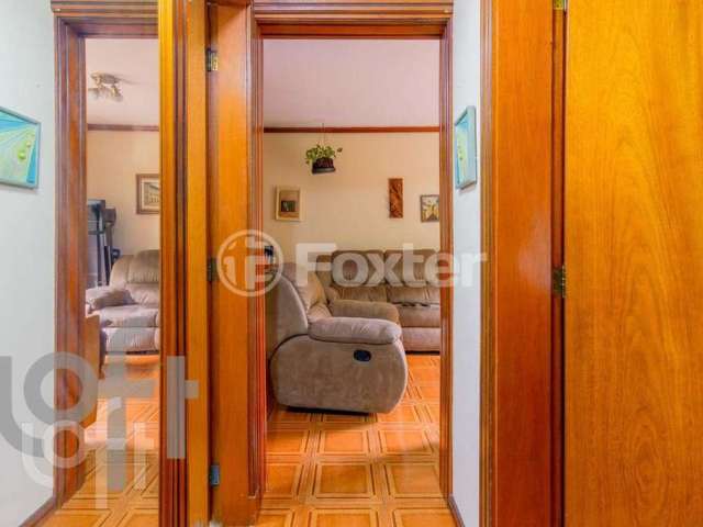 Apartamento com 2 quartos à venda na Avenida Professor Sylla Mattos, 594, Jardim Santa Cruz (Sacomã), São Paulo, 64 m2 por R$ 283.000