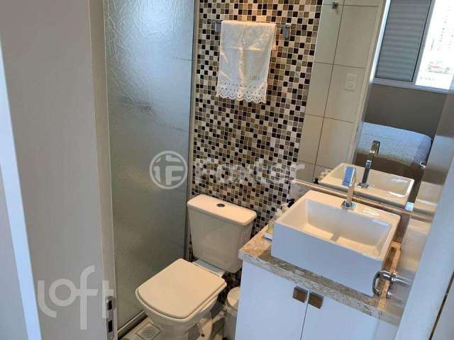 Apartamento com 3 quartos à venda na Rua Nossa Senhora da Saúde, 1330, Jardim Previdência, São Paulo, 70 m2 por R$ 640.000