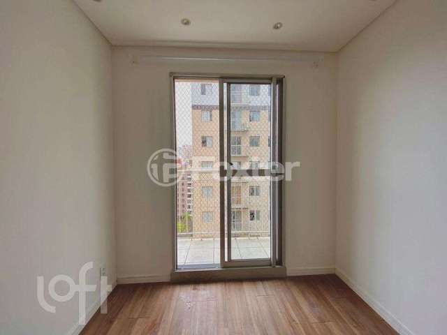 Apartamento com 2 quartos à venda na Avenida dos Ourives, 632, Jardim São Savério, São Paulo, 47 m2 por R$ 275.000