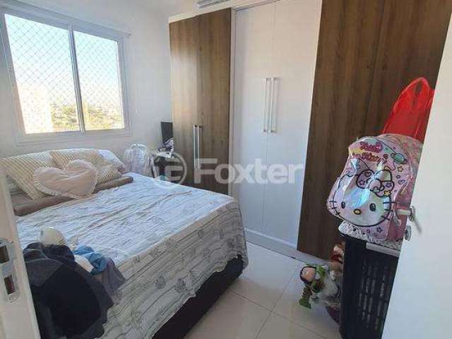 Apartamento com 2 quartos à venda na Rua Jarauara, 81, Vila Ré, São Paulo, 38 m2 por R$ 390.000