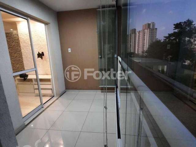 Apartamento com 2 quartos à venda na Rua Nossa Senhora da Saúde, 1330, Jardim Previdência, São Paulo, 58 m2 por R$ 450.000