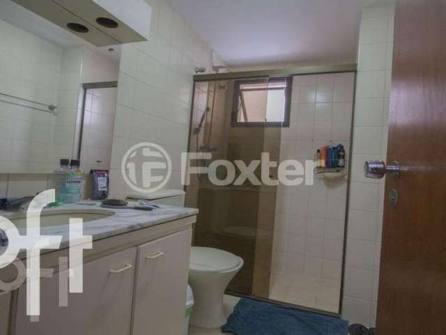 Apartamento com 3 quartos à venda na Avenida Miruna, 327, Indianópolis, São Paulo, 96 m2 por R$ 1.150.000