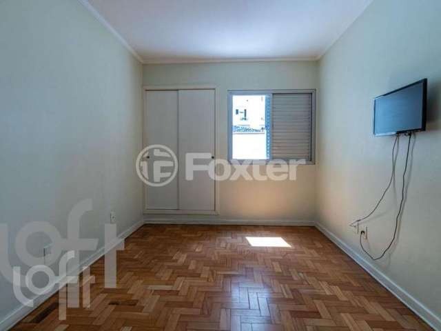 Apartamento com 2 quartos à venda na Avenida Iraí, 637, Indianópolis, São Paulo, 82 m2 por R$ 755.000