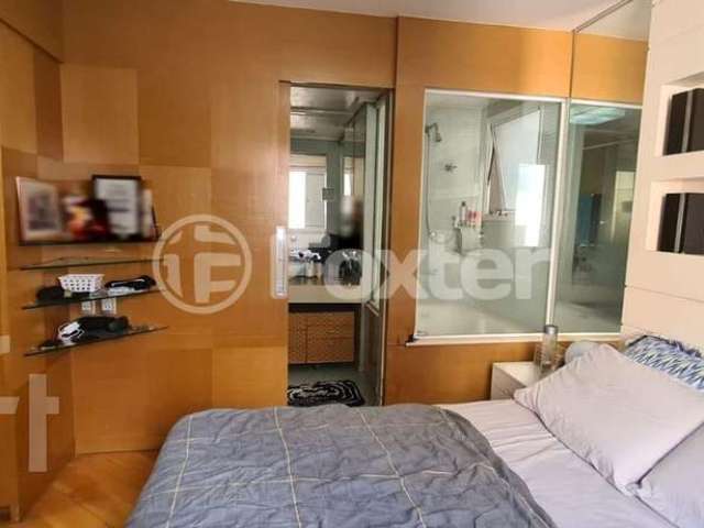 Apartamento com 4 quartos à venda na Avenida Jamaris, 64, Planalto Paulista, São Paulo, 110 m2 por R$ 2.070.000